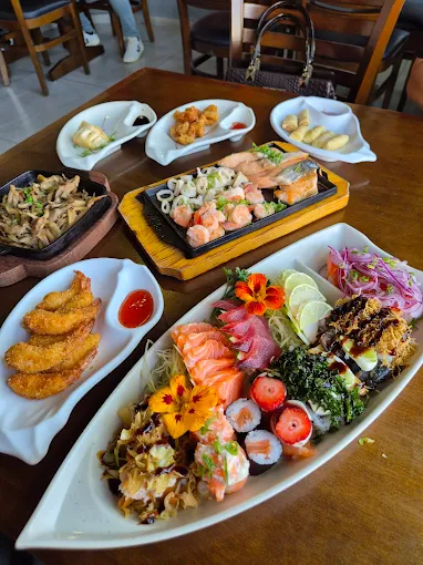 Kawaii Sushi Lounge