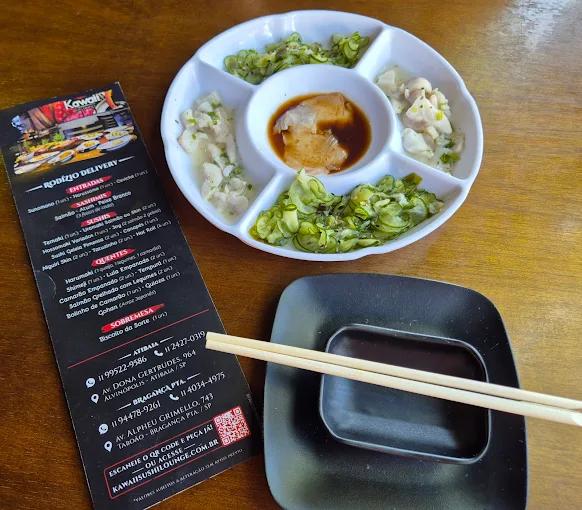 Kawaii Sushi Lounge
